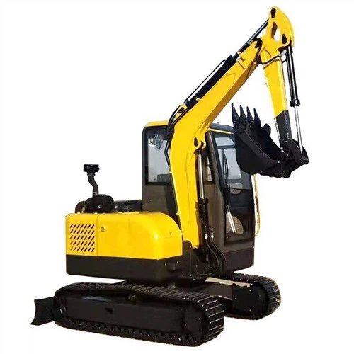 3.5 tòn Excavator
