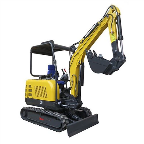 3 Ton Digger