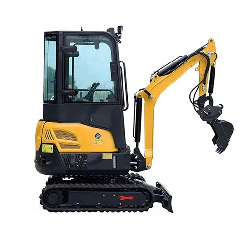 Excavator Mini