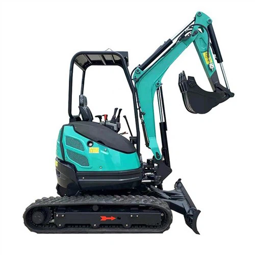 Mikwo Excavator