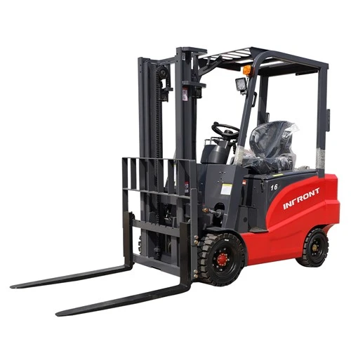 Elektrik Fork Lifts