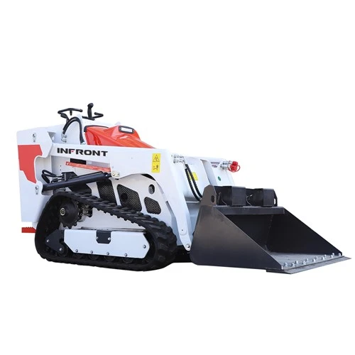 SGL1000 glise trennen loader