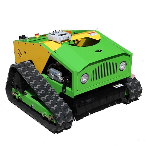 Ti Remote Control Lawn Mower