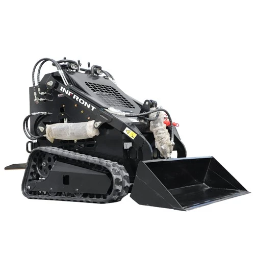 Triyang tras glise trennen loader